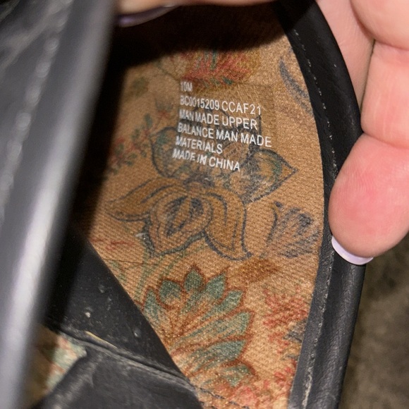 Boc Clogs - Picture 4 of 4